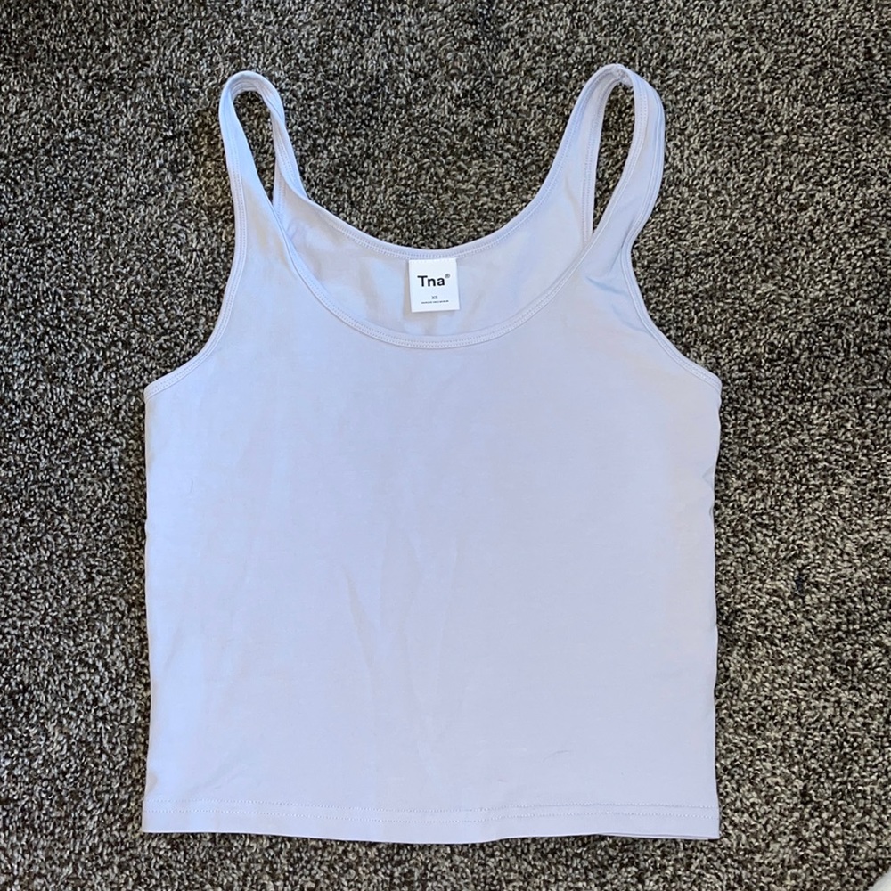 ‘90s Bergman Tank